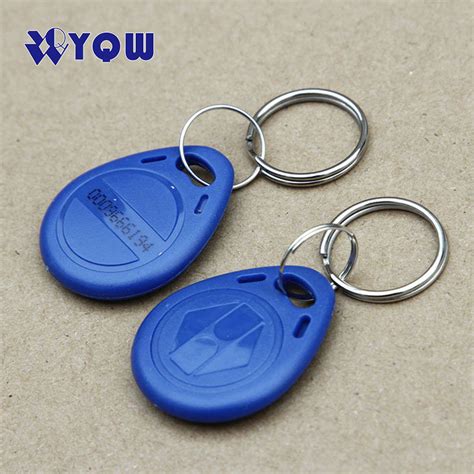 t5577 rfid tag keyfob 2|rfid tag 125khz.